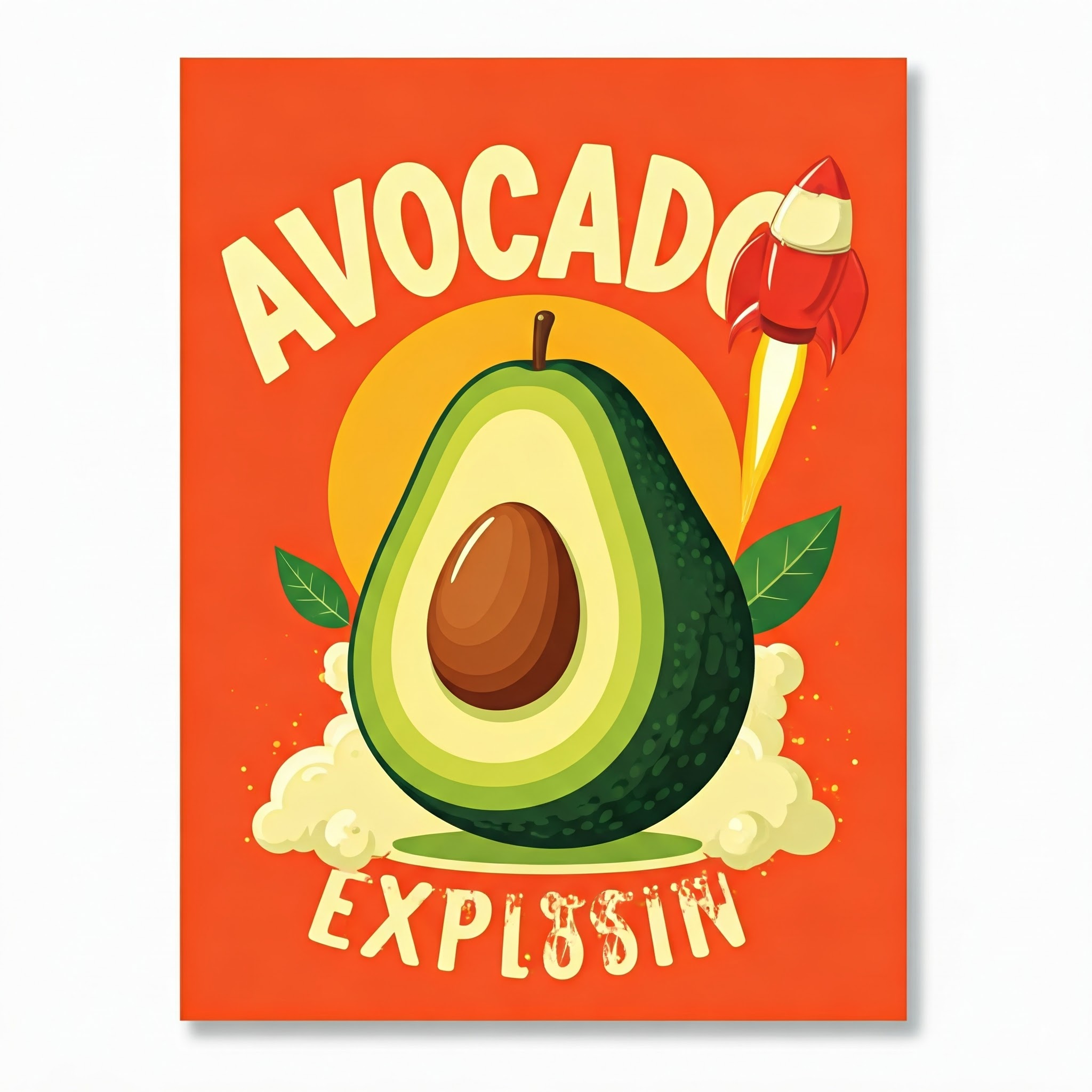 Abono CASERO para Aguacates