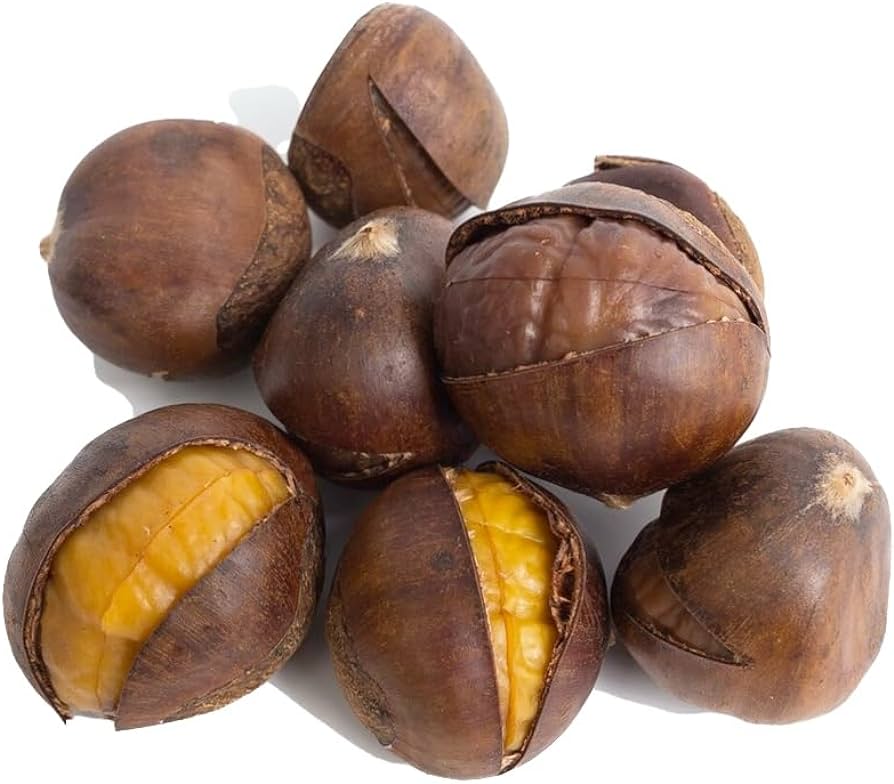 🌰 ¡Deliciosas Castañas Online! 🍂 Envío a Domicilio Rápido y Fresco 🎉