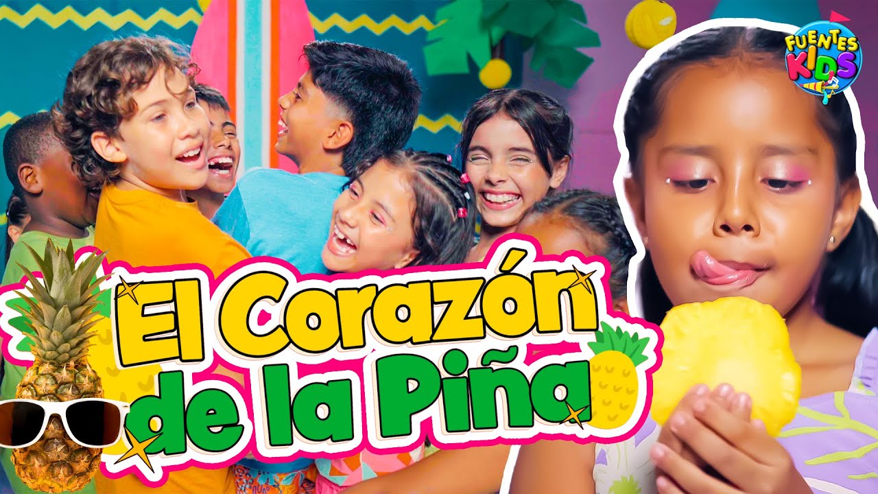 🍍 ¡Descubre las Claves para una Celebración Épica de la Hora de la Piña! 🎉