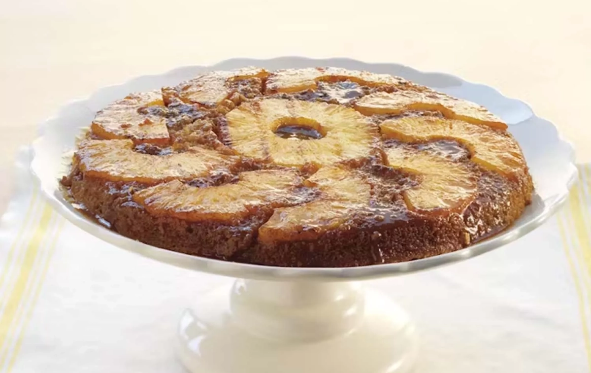 🍍 ¡Descubre las Recetas Irresistibles para Cocinar con Piña del ...