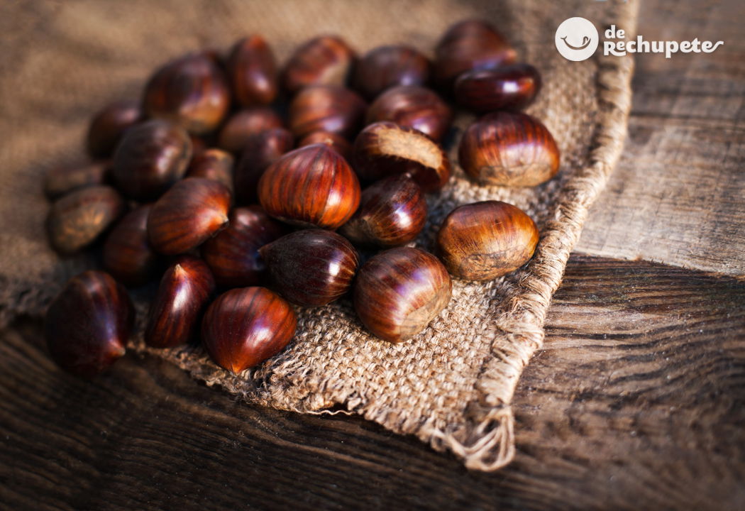 Castanas Build 🔥 Castañas Viables: 5 Claves Para Comprarlas Como un Experto! 🥜