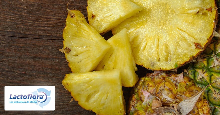 🤯 ¿A QUIÉN LE ENCANTA LA PIÑA? 🍍 ¡Descúbrelo!