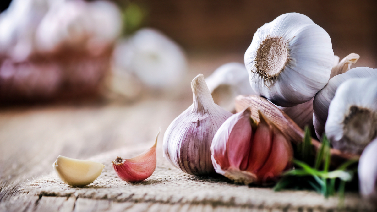 🧄 ¡Descubre los Secretos del Ajo! 🌱 Guía Práctica para Todos 💡